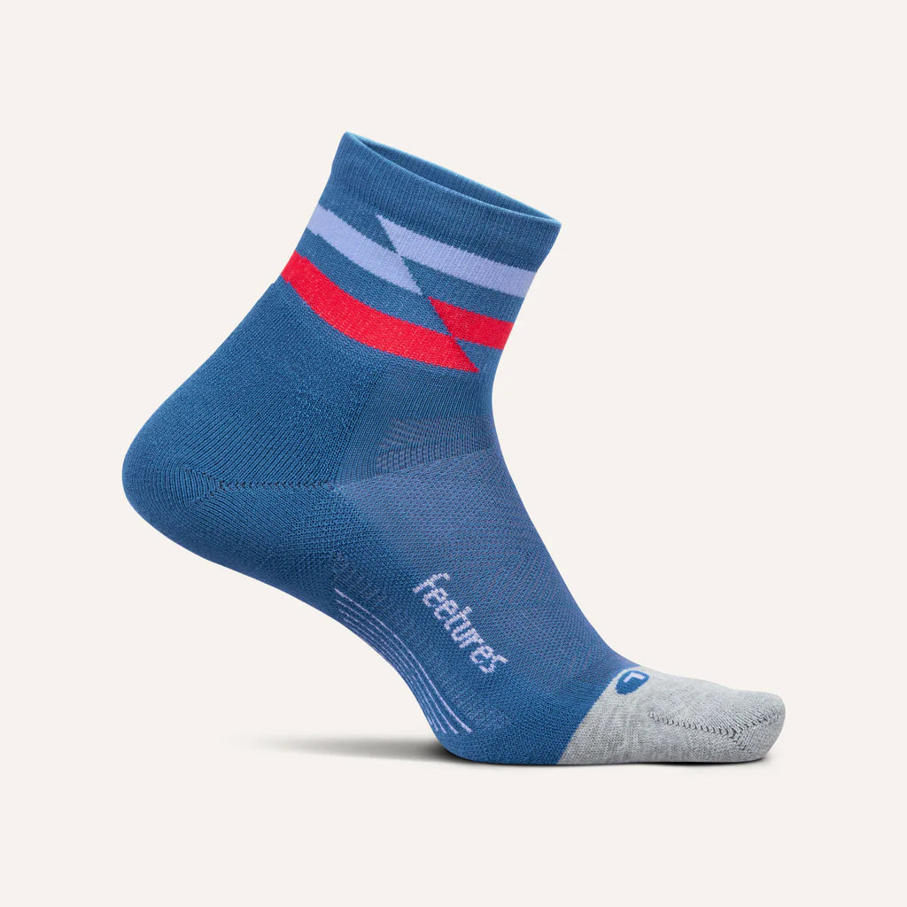 Feetures - Elite Light Cushion Socks *