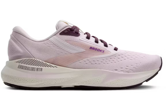 Brooks - Adrénaline GTS 24 - Femme
