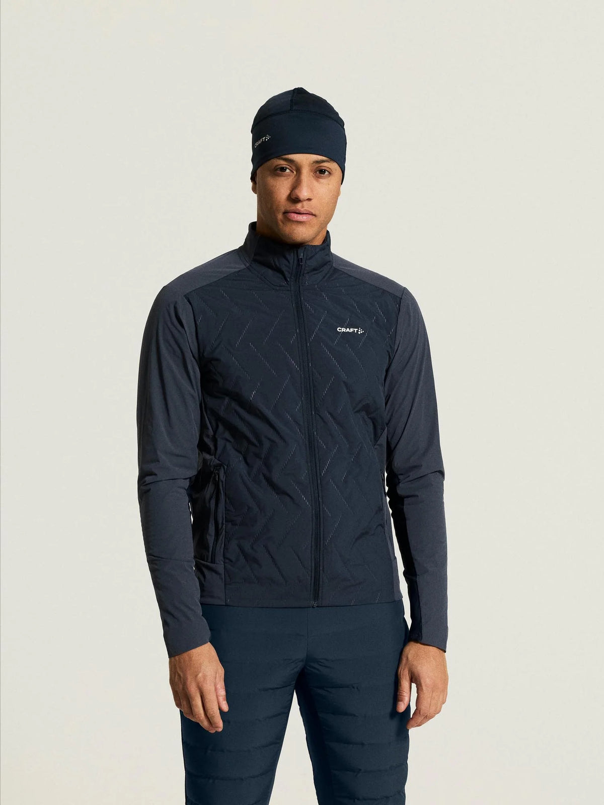 Craft - Speed Jacket 3 - Homme