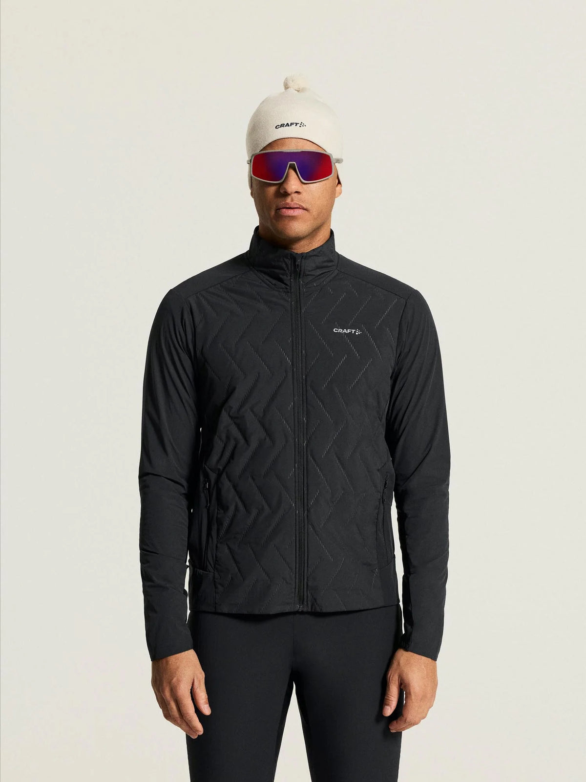 Craft - Speed Jacket 3 - Homme