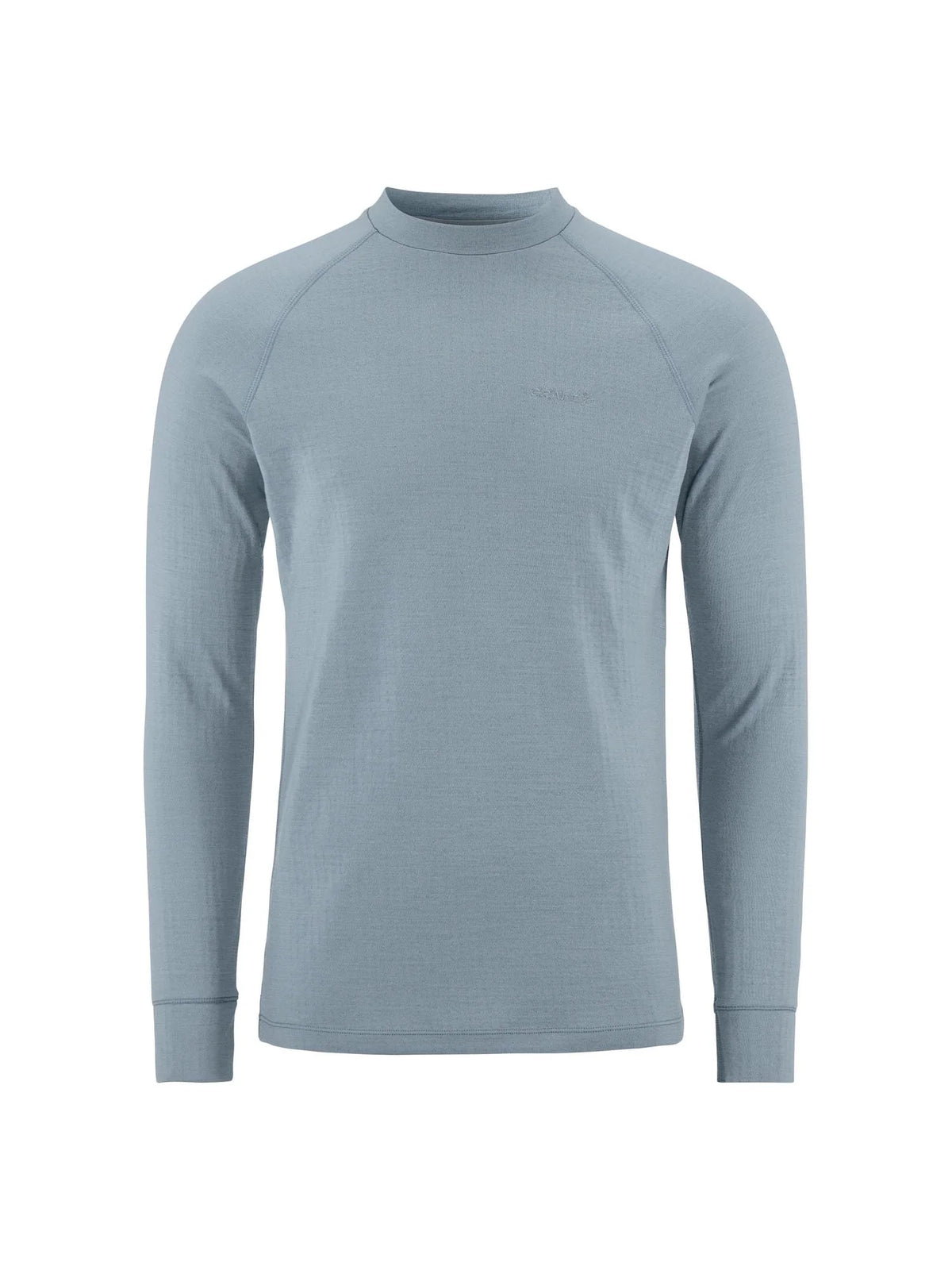 Craft - Wool Comfort RN LS - Homme