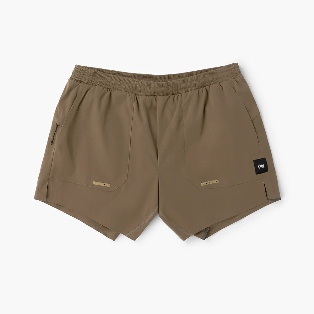 Ciele - ATShort 5" Brief RS - Homme