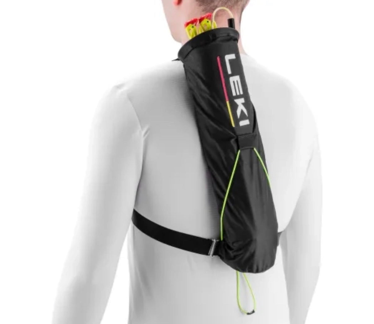 Leiki - Trail Running Quiver - One Size