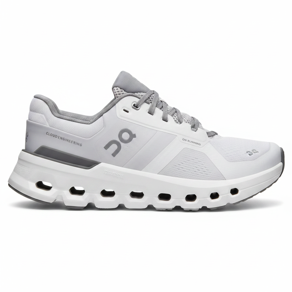 On - Cloudrunner 2 - Femme
