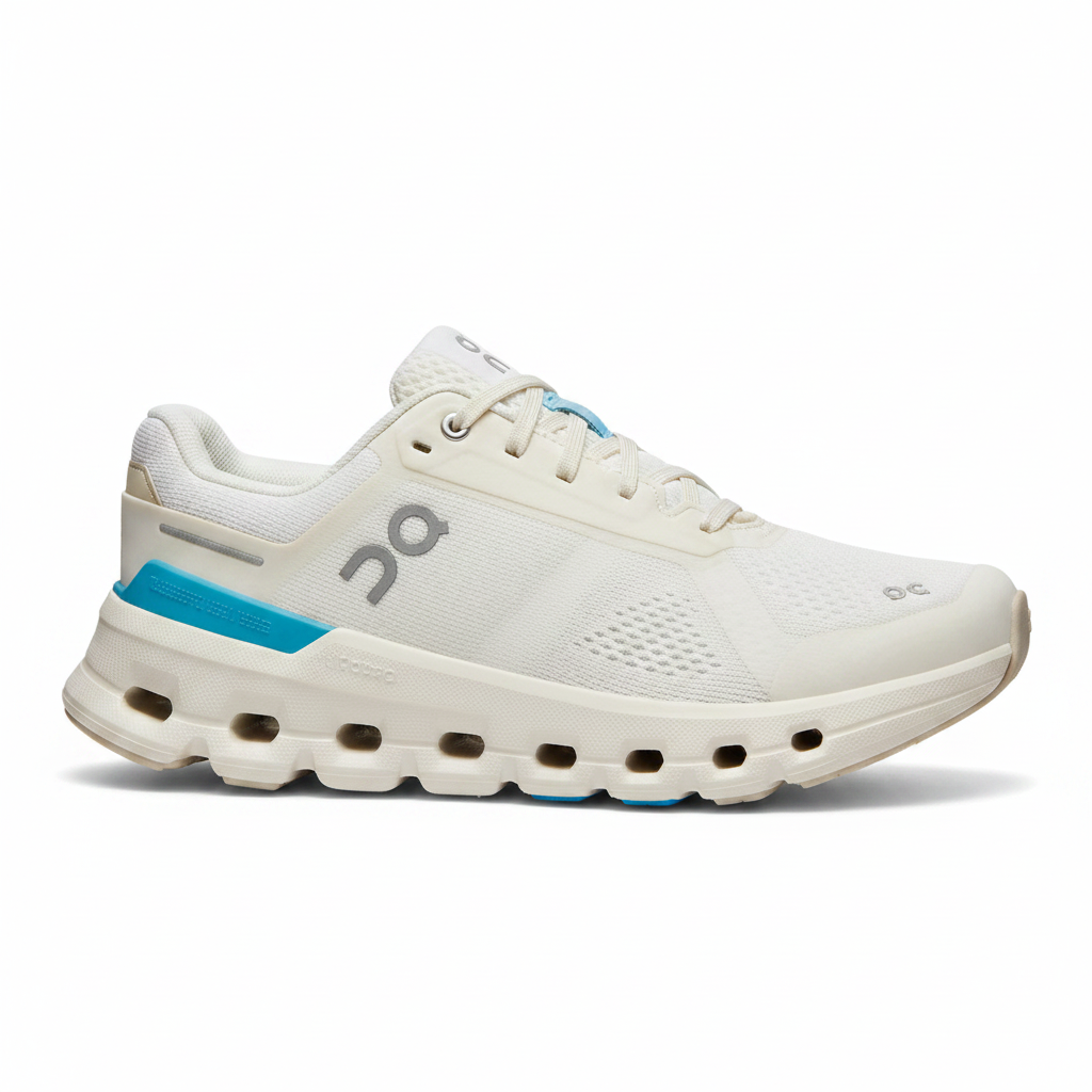 On - Cloudrunner 2 - Femme