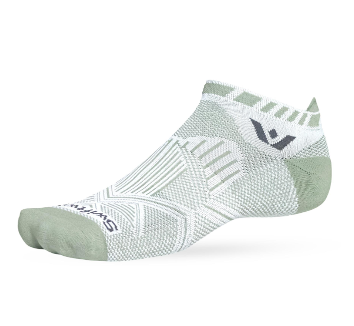 Swiftwick - Aspire No Show - Unisexe*