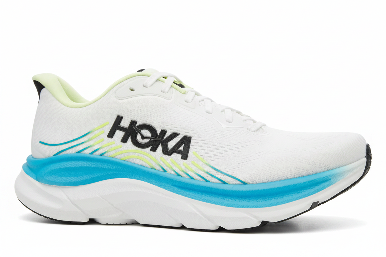 Hoka - Clifton 11 - Homme