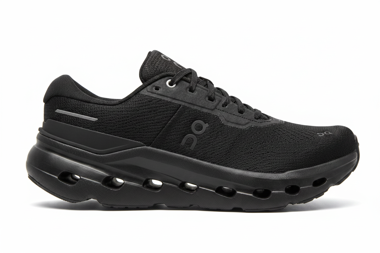 On - Cloudrunner 3 Waterproof - Homme