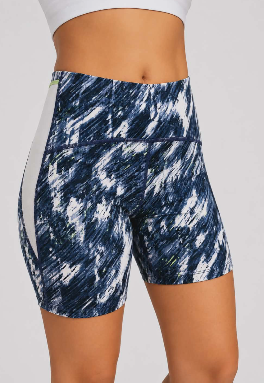 New Balance - PRT IMPT FIT SHORT - Femme