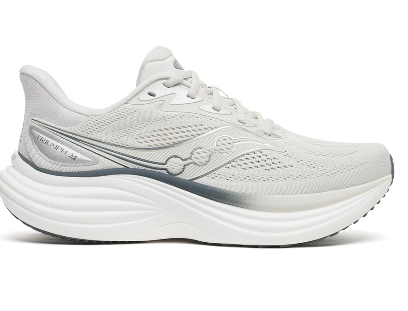 Saucony - Triumph 24 - Homme