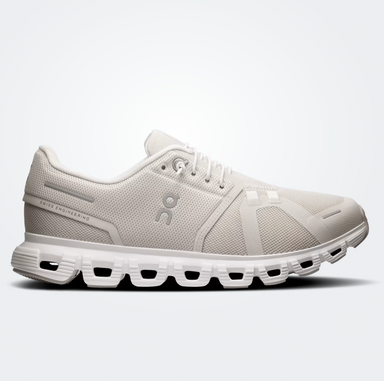 On - Cloud 6 - Femme