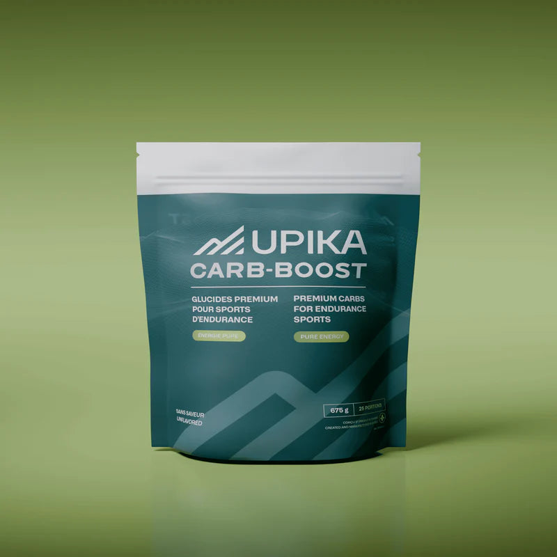 Upika - Carb-Boost - 675g**