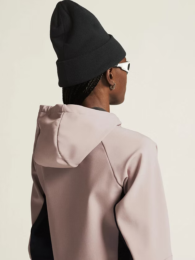 Craft - ADV Backcountry Hybrid Jacket - Femme