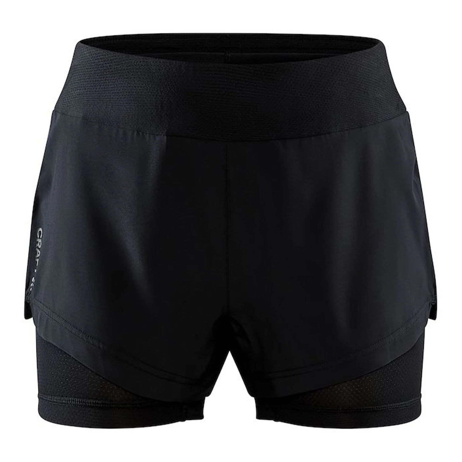 Craft - Adv Essence 2in1 Shorts - Femme