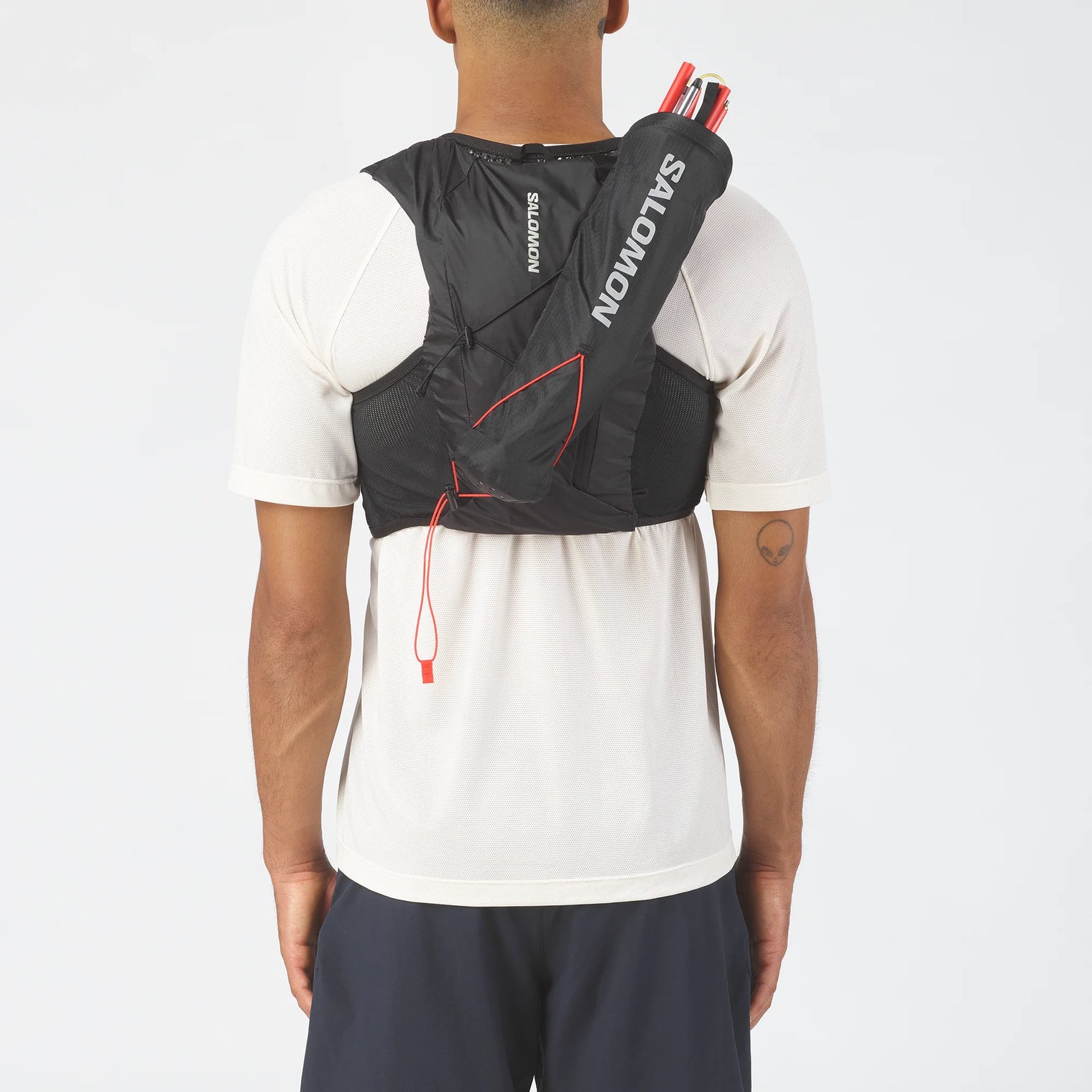Salomon - Custom Quiver *