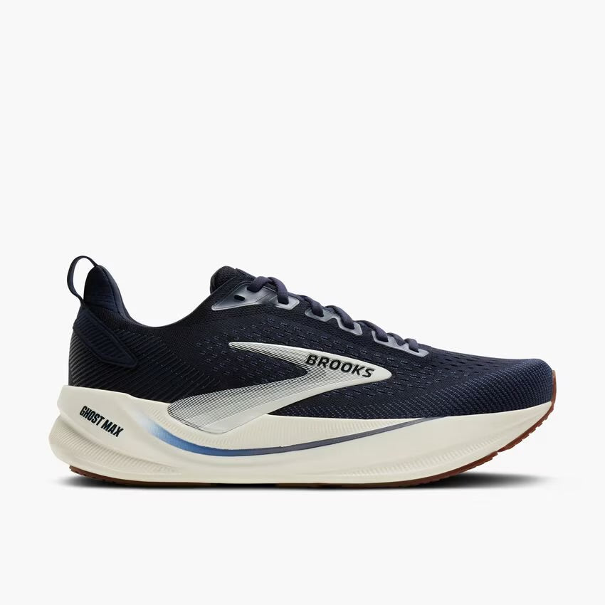 Brooks - Ghost Max 4 - Homme
