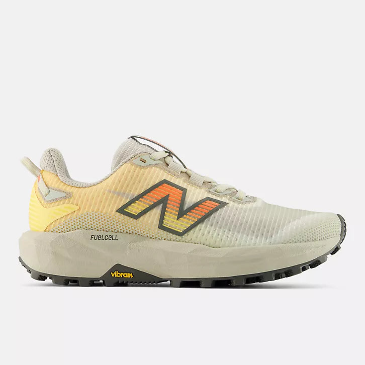 New Balance - FuelCell Rebel Trail - Femme