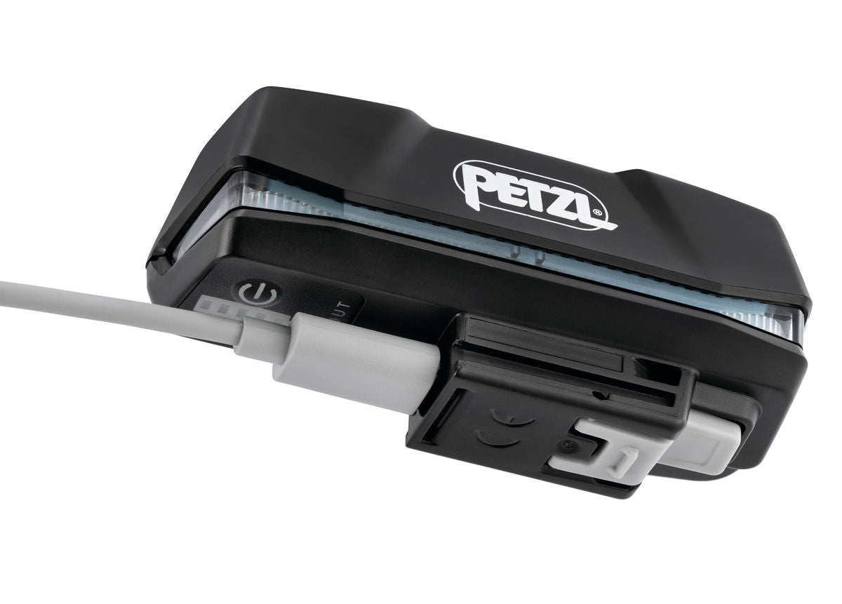 Petzel - Nao RL*