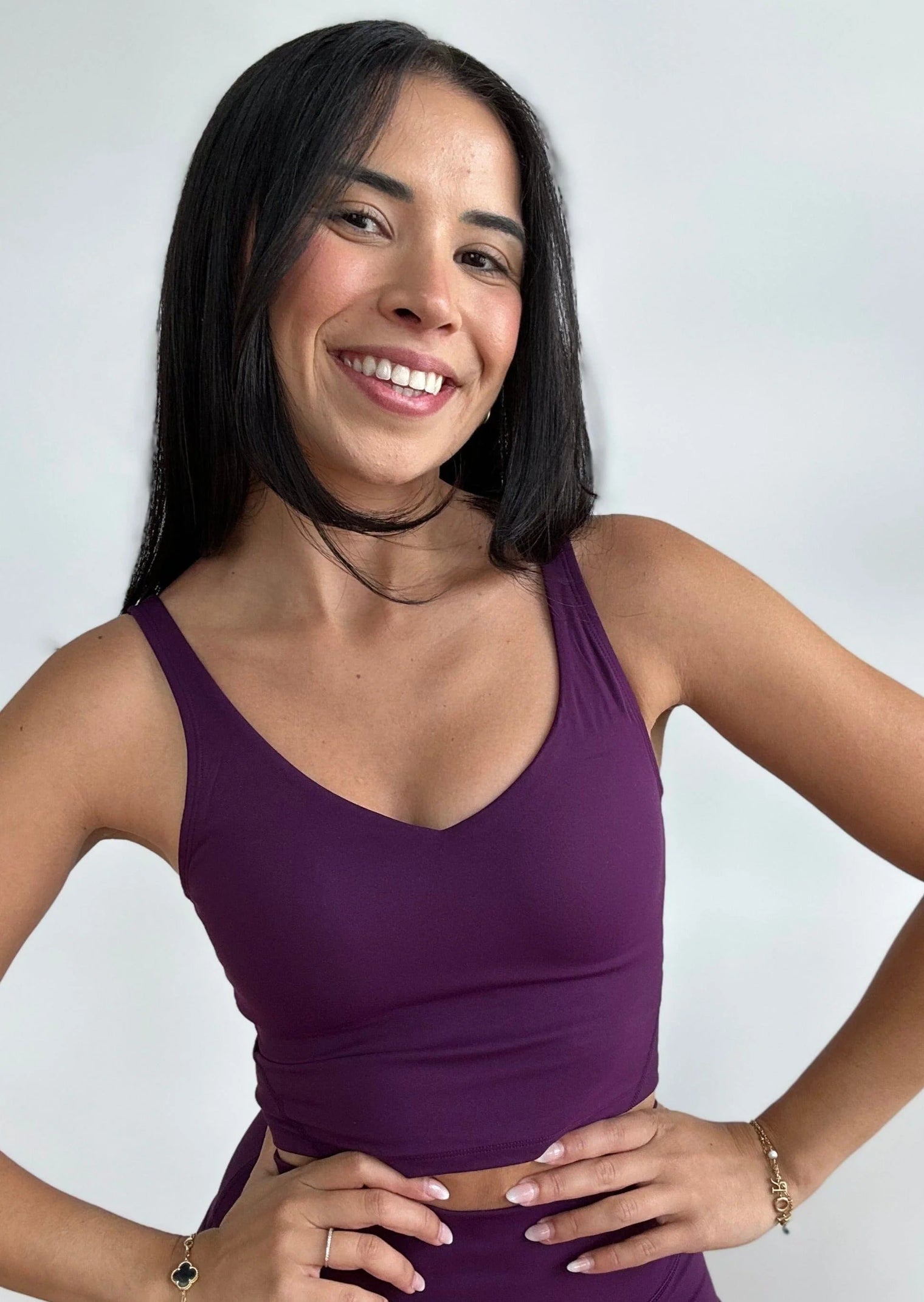 Alowa - Camisole Fany - Femme