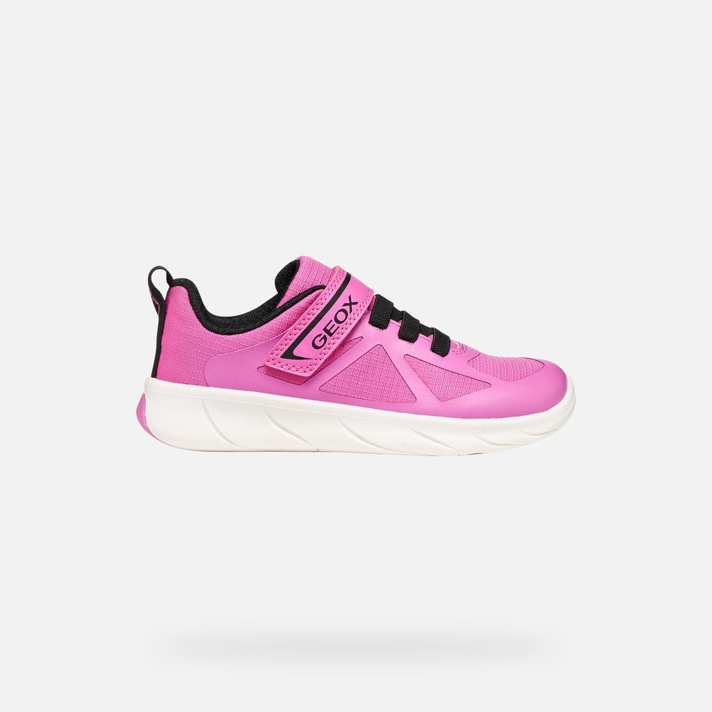 Geox - Foot-Run - Enfant