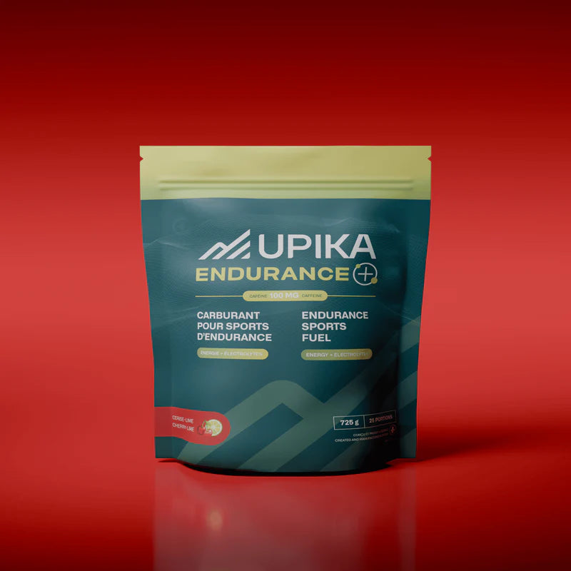 Upika - Endurance + 725g**