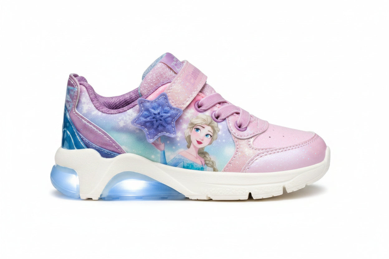 Geox - Fadinlight Frozen - Enfant *