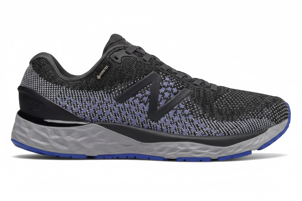 New Balance - Fresh Foam X 880 GTX v10 - Femme