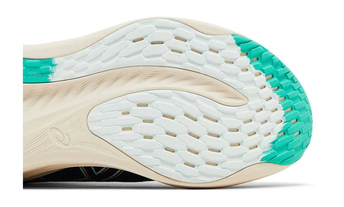 Asics - Gel-Nimbus 26 - Femme