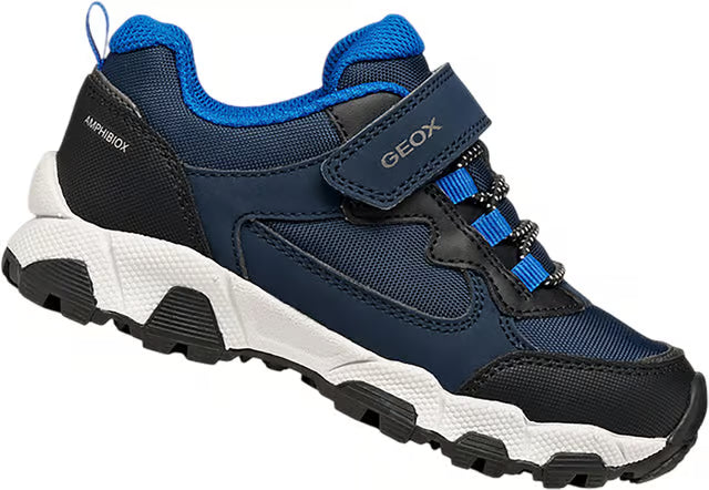 Geox - Magnetar Abx - Enfant *