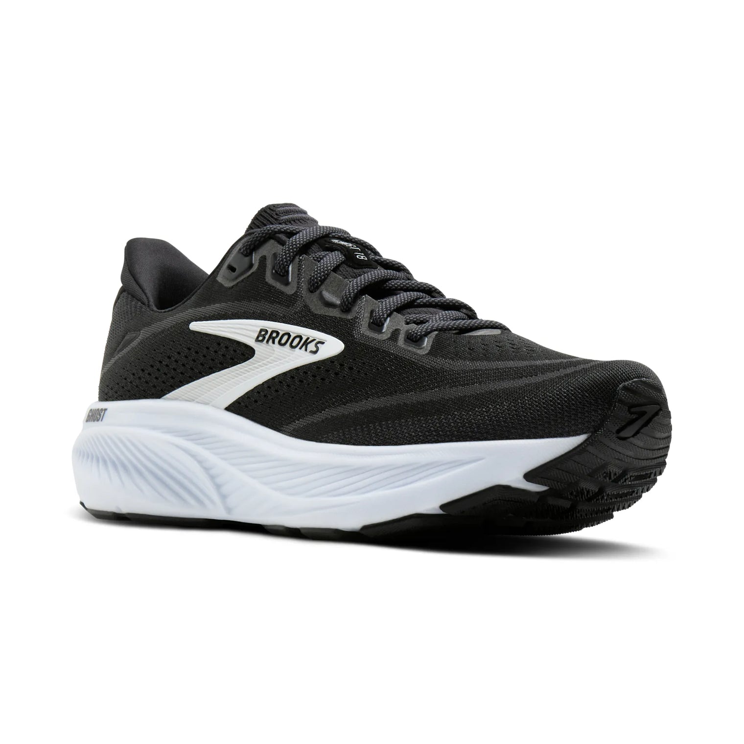 Brooks - Ghost 18 - Femme