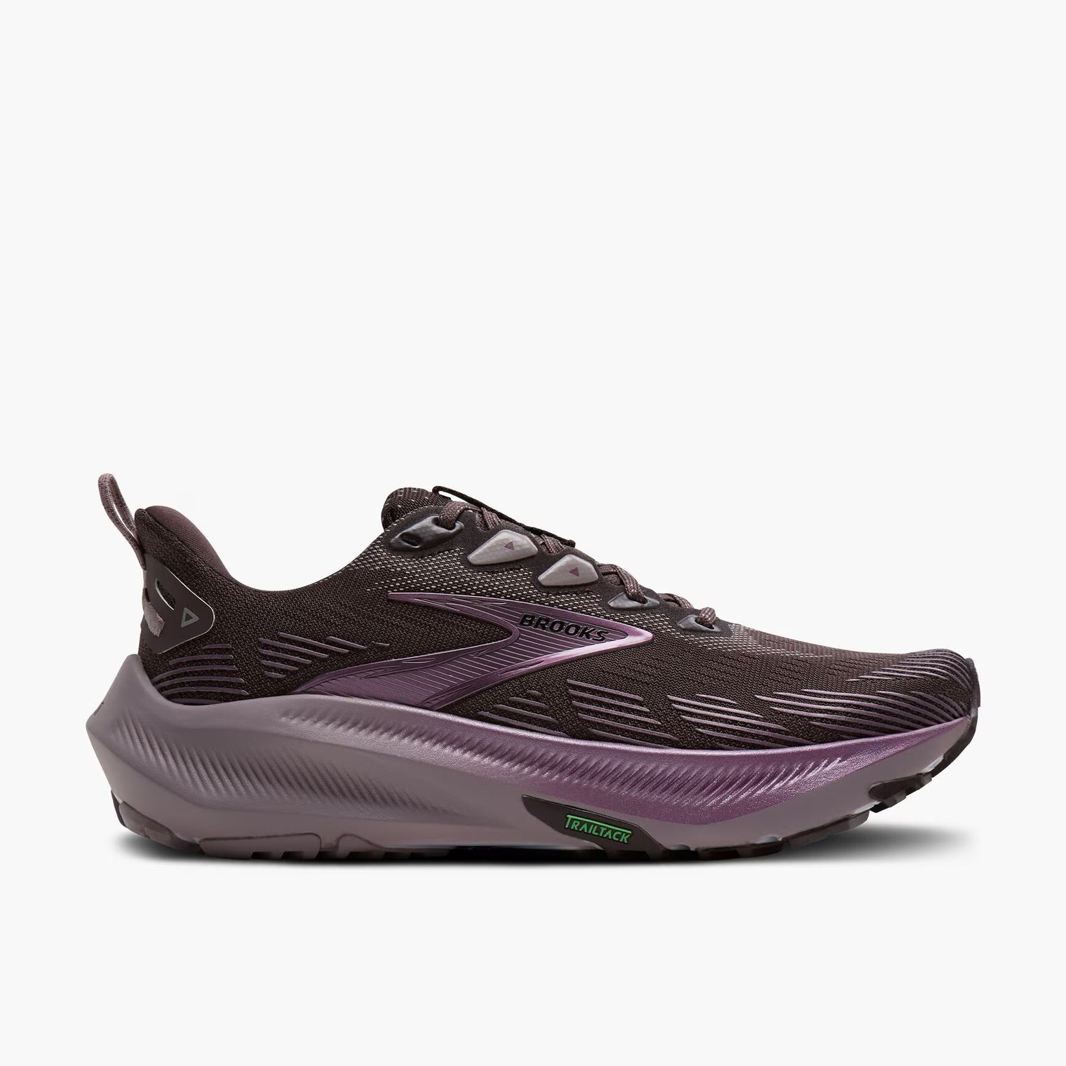 Brooks - Ghost Trail - Femme