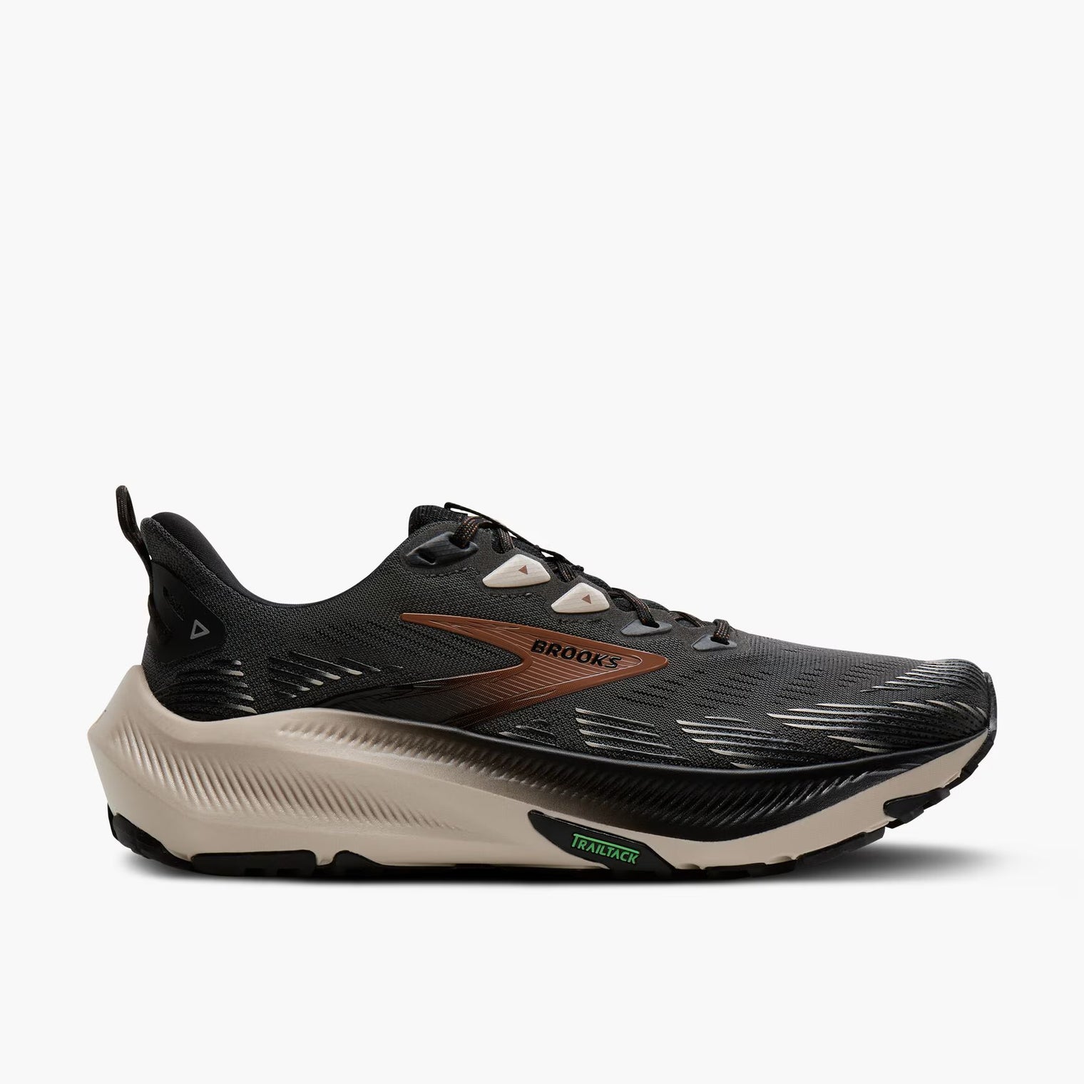Brooks - Ghost Trail - Homme