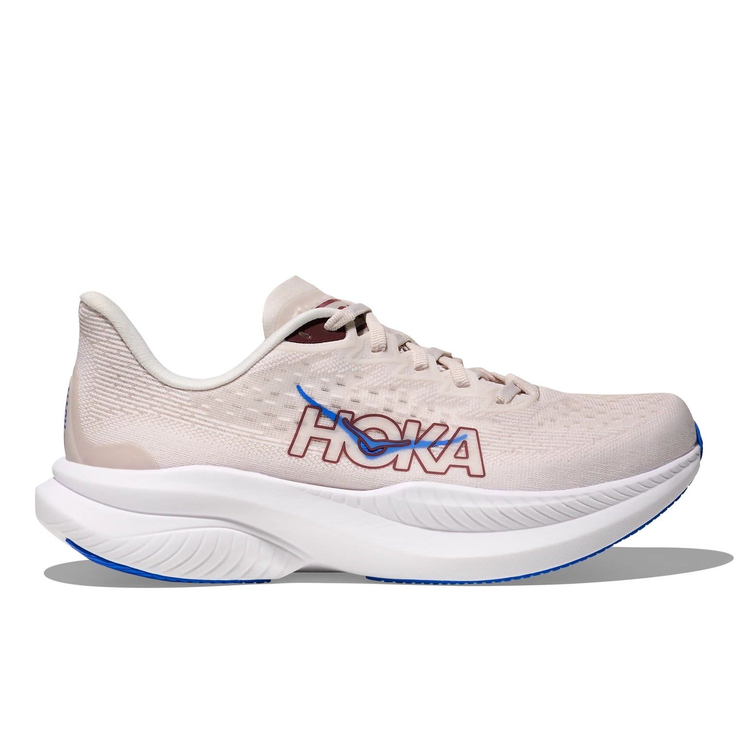 Hoka - Mach 6 - Femme