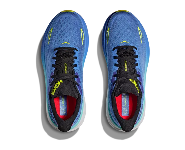 Hoka - Clifton 9 - Homme