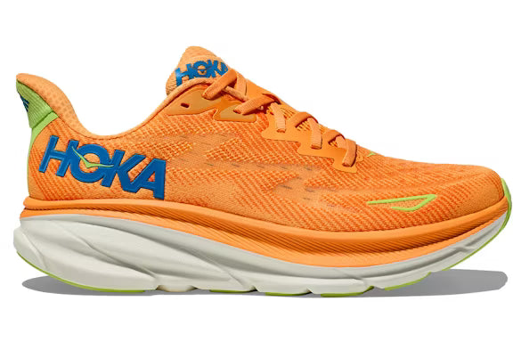Hoka - Clifton 9 - Homme