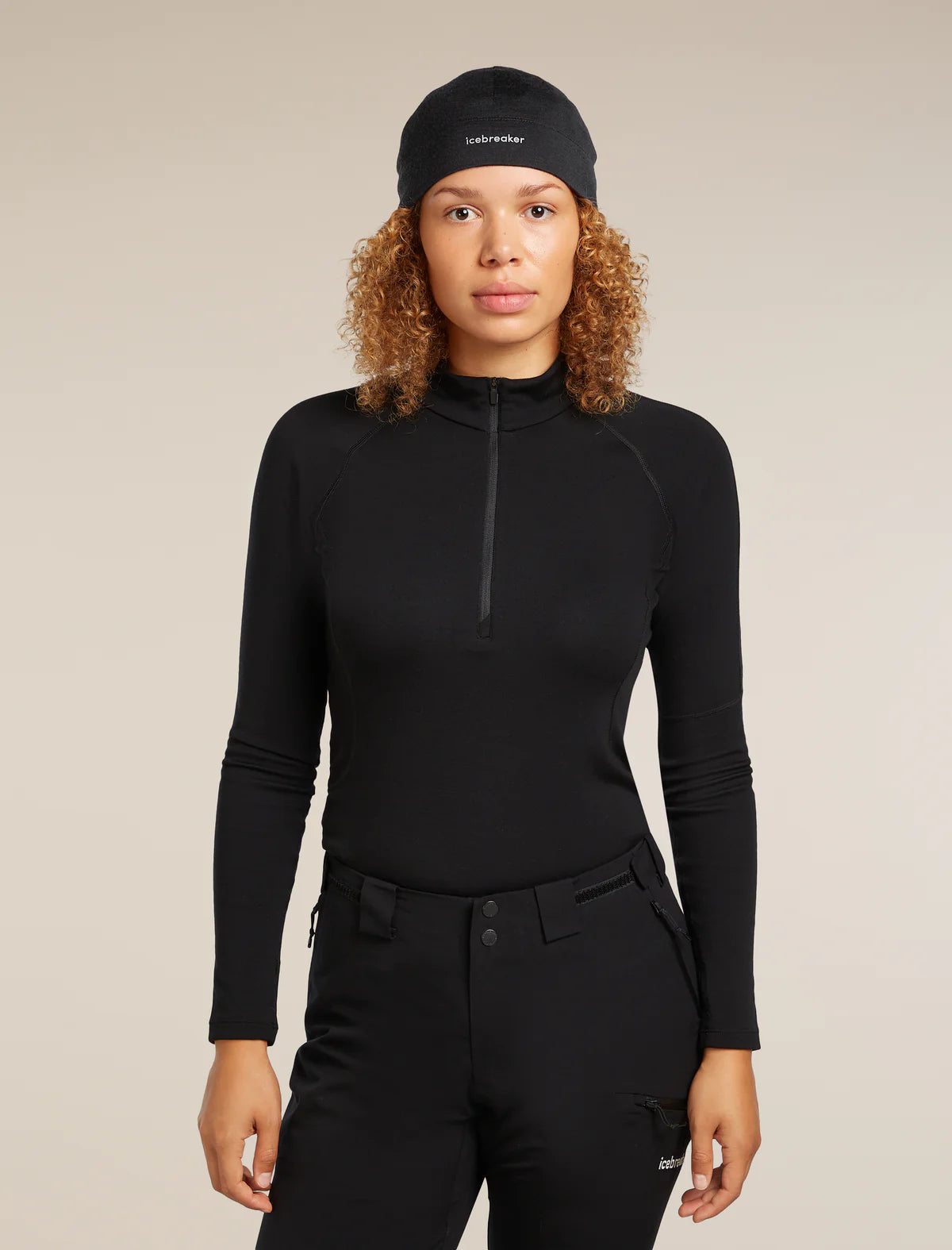 Icebreaker - Merino 200 Oasis Beanie*