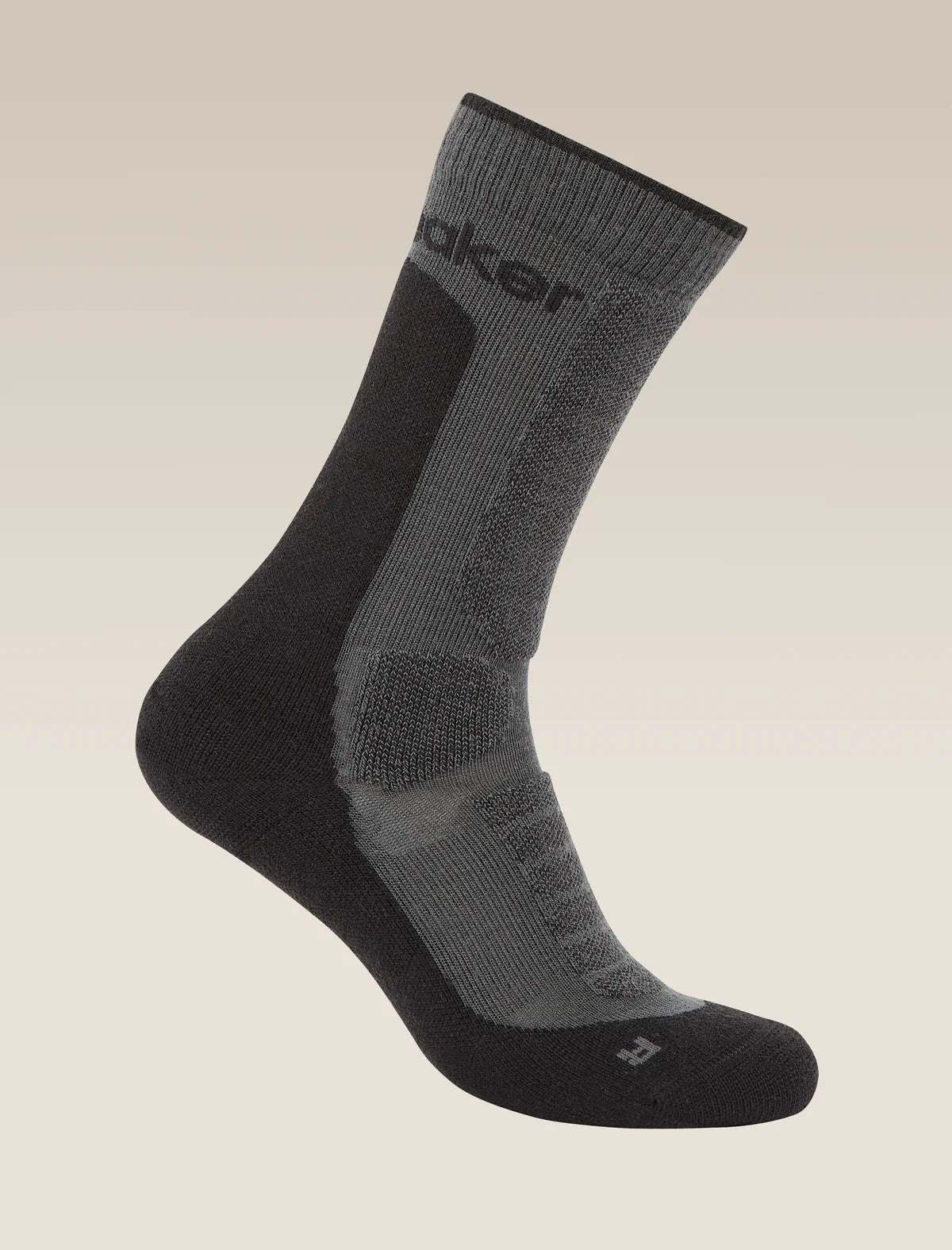 Icebreaker - Bas Merino Medium Cushion - Femme