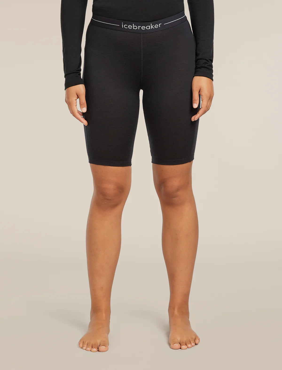 Icebreaker - Merino 200 Oasis Shorts - Femme