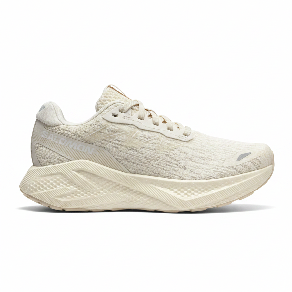 Salomon - Aero Glide 4 - Femme