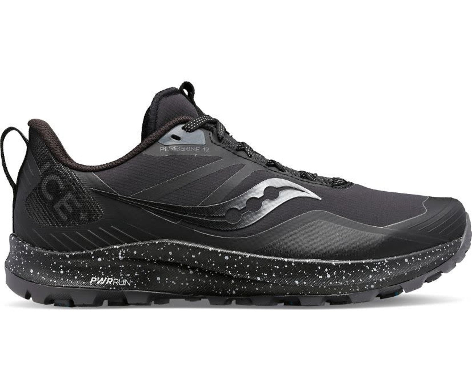 Saucony - Peregrine Ice Plus 3 - Homme