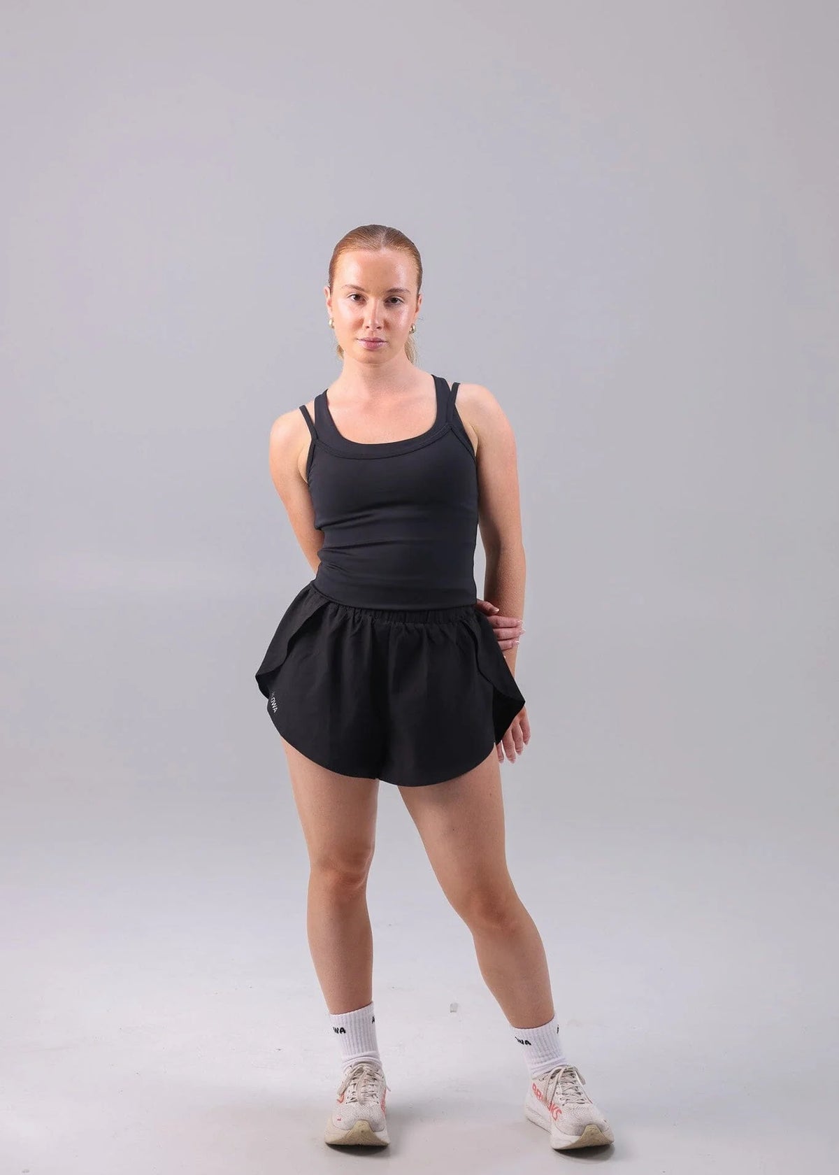 Alowa - Megan Shorts - Femme