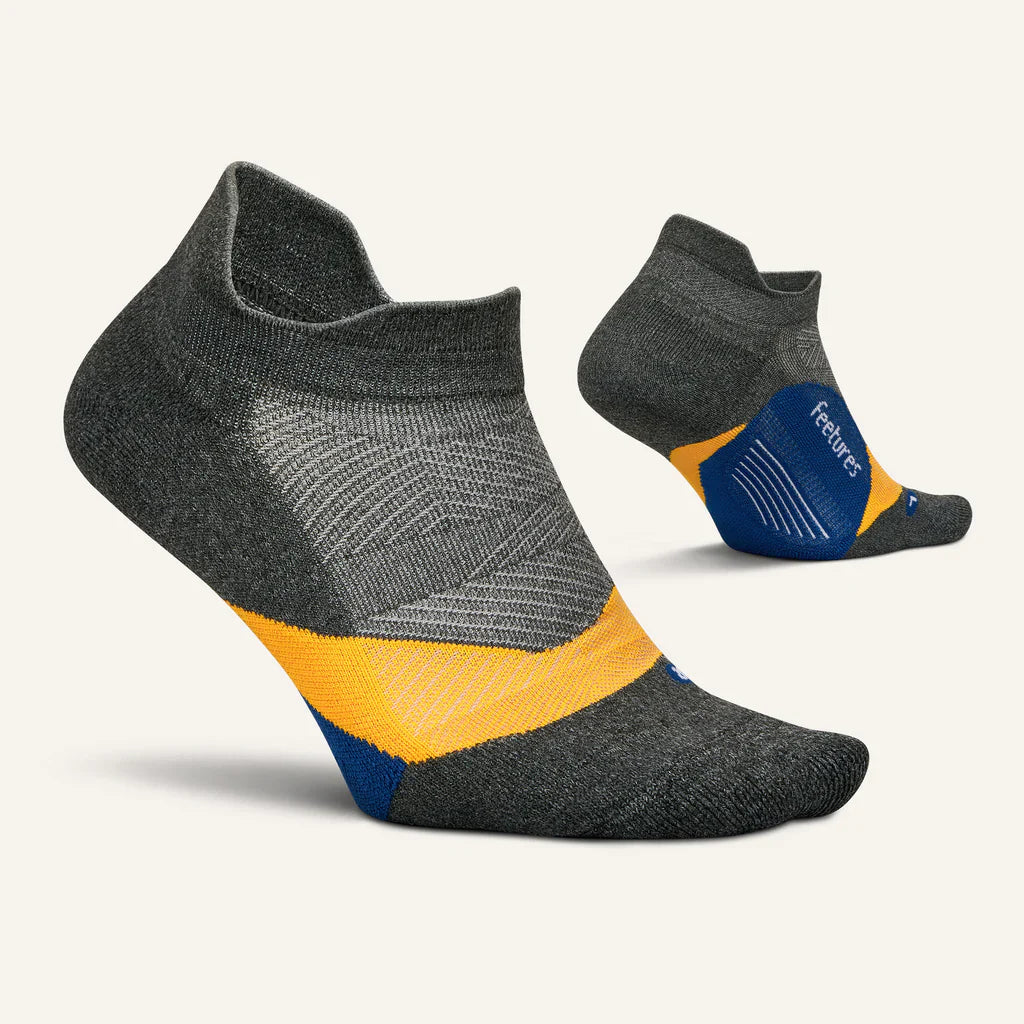 Feetures - Elite Light Cushion Socks *