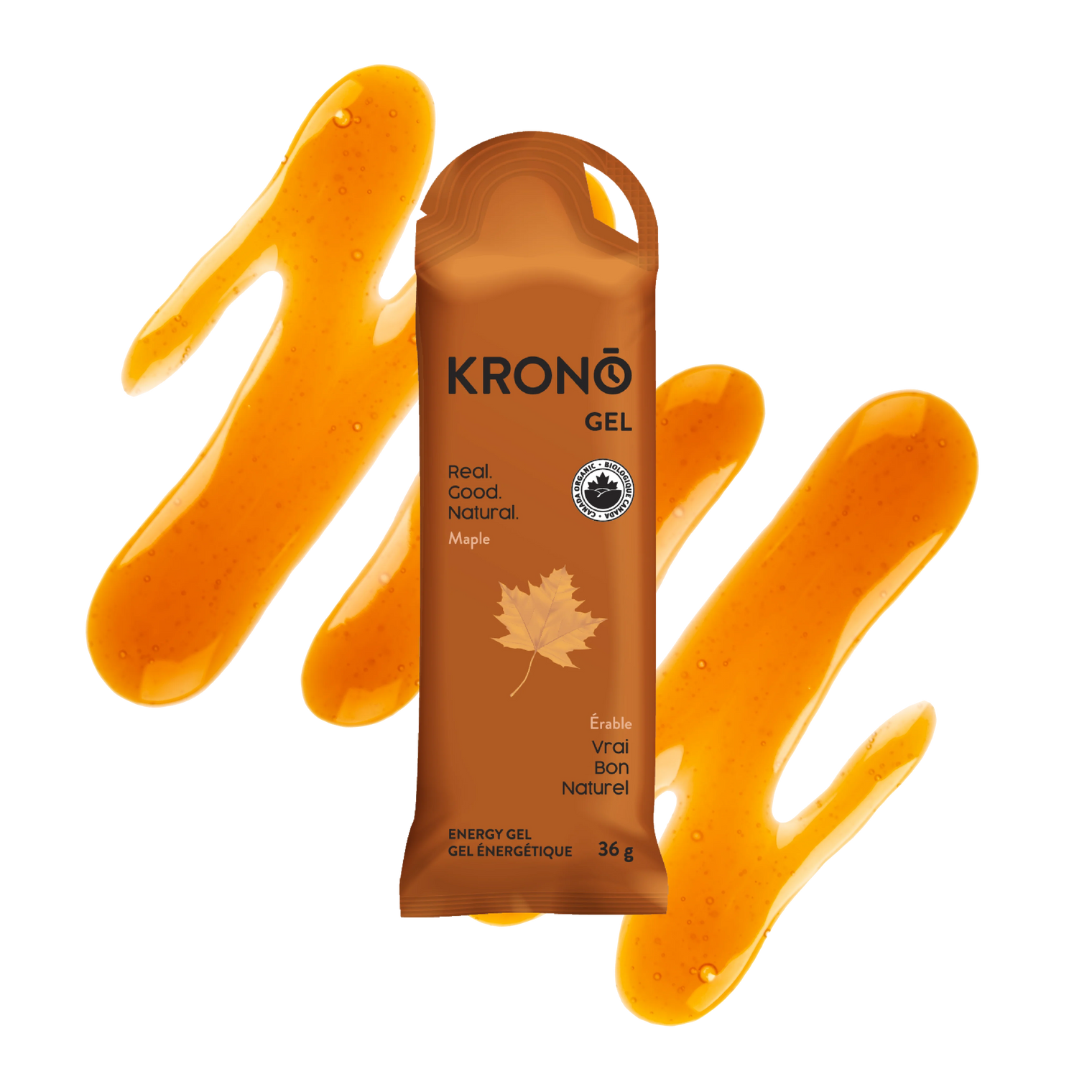Krono - Gel énergétique - 36g**