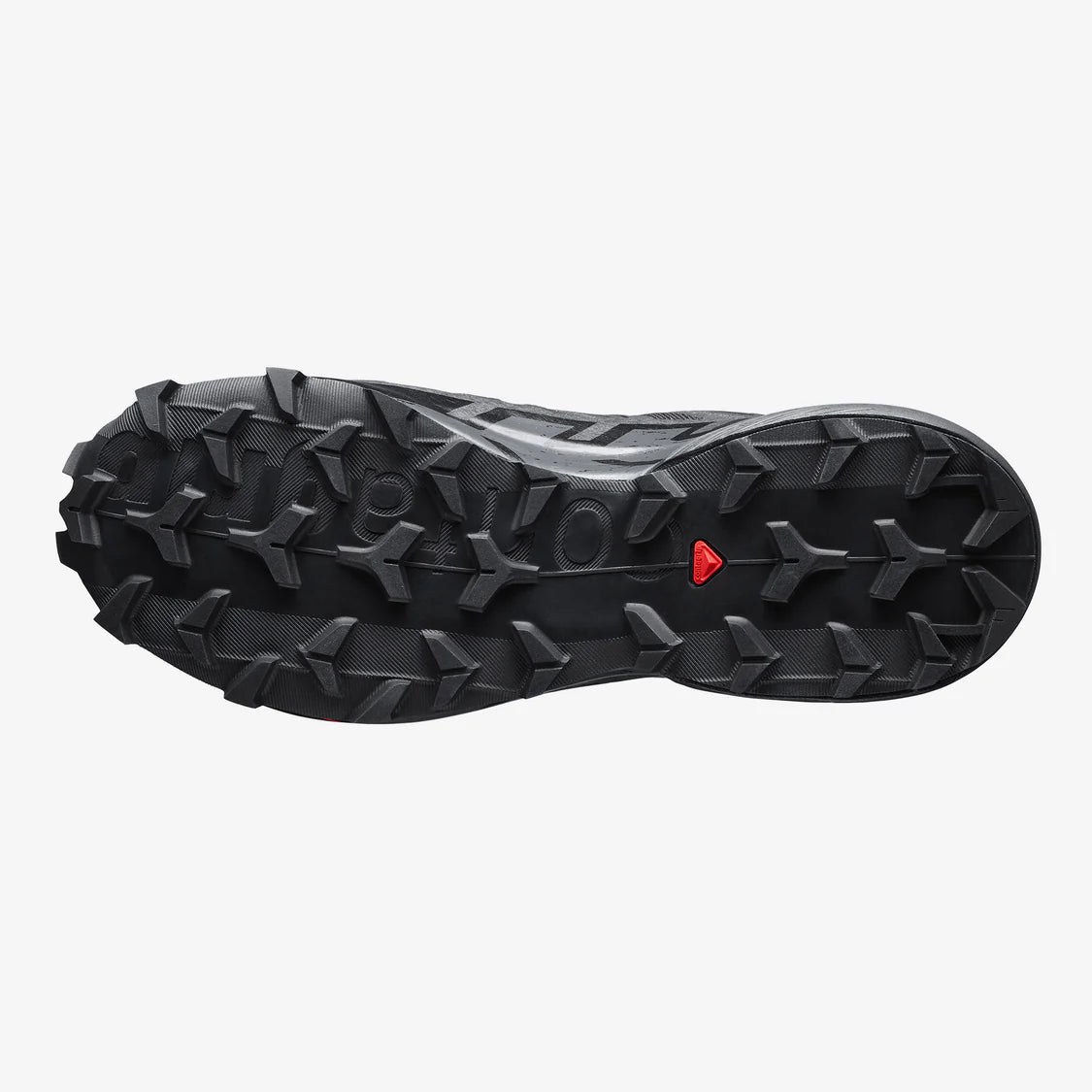Salomon - Speedcross 6 GTX - Femme