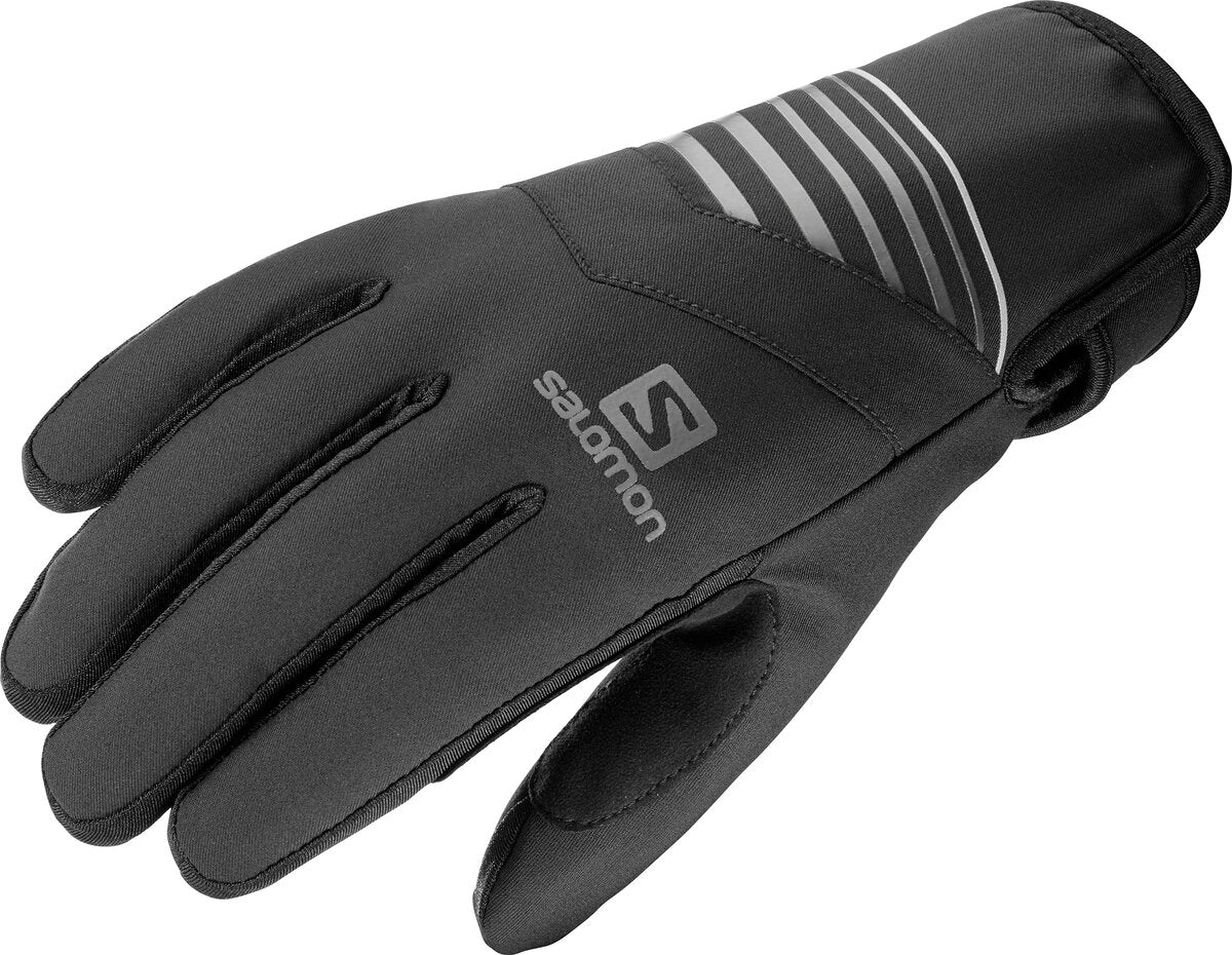 Salomon - RS Warm Glove U - Unisexe *