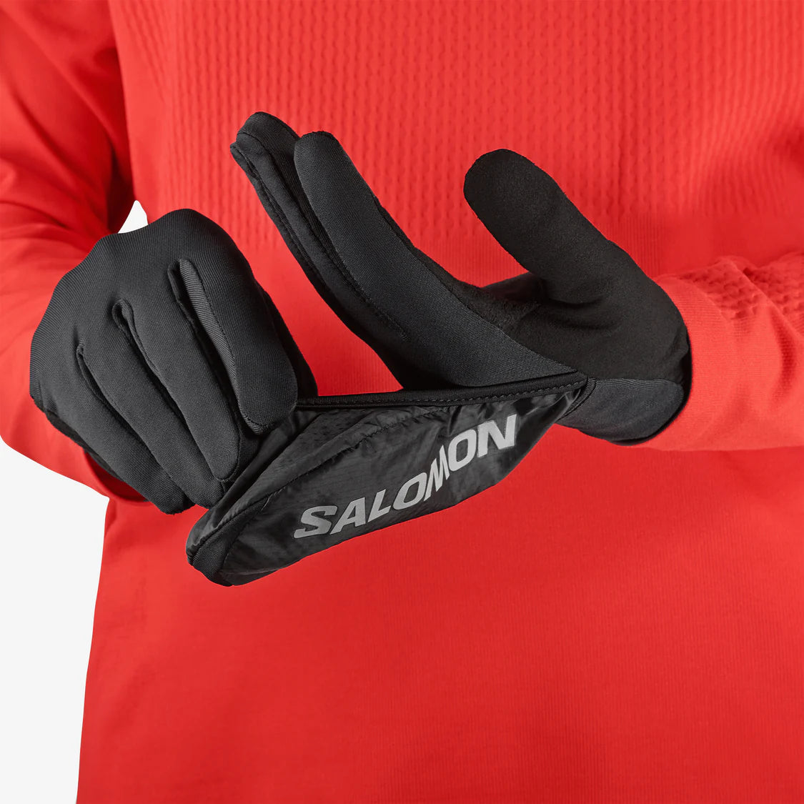 Salomon - Fast Wing Winter Glove - Unisexe *