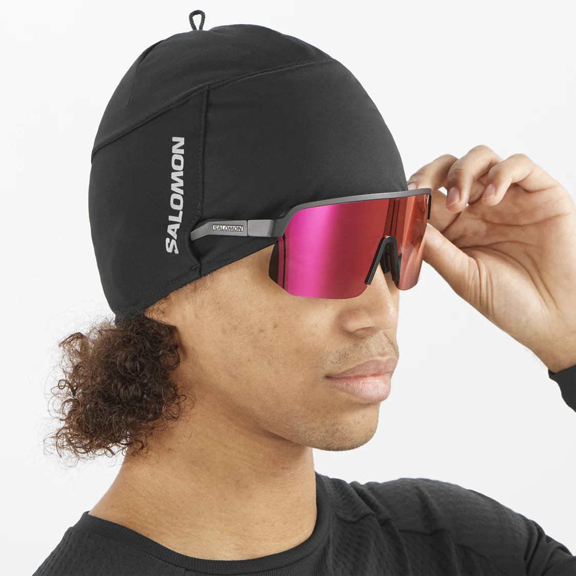 Salomon - Winter Training Beanie - Unisexe *