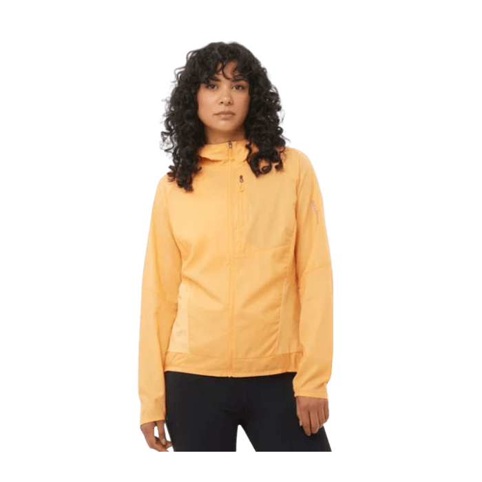 Salomon - Bonatti Crosswind Jacket - Femme