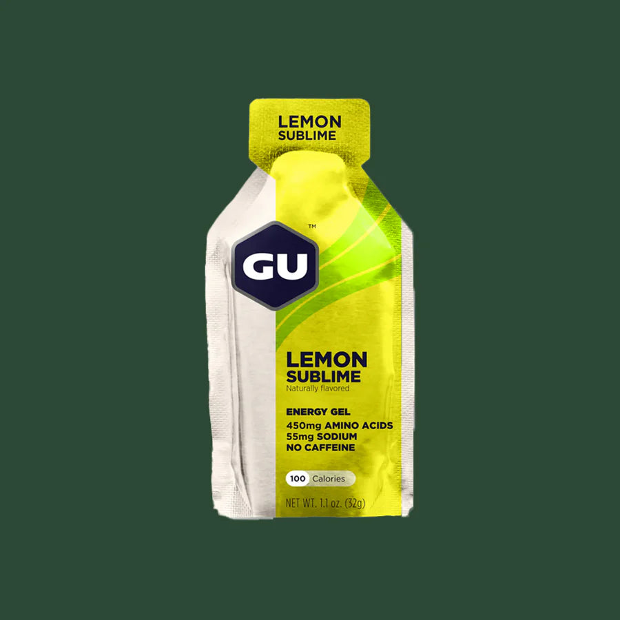Gu - Energy Gel - 32g **