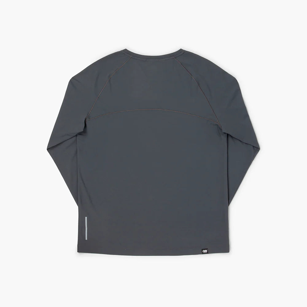 Ciele- DLYLongsleeve - Homme
